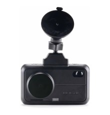 Видеорегистратор с радар-детектором INCAR Manhattan SDR-185 GPS 