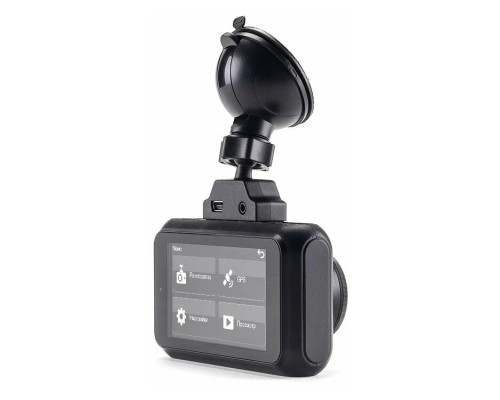 Видеорегистратор с радар-детектором INCAR Manhattan SDR-185 GPS 