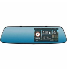 Видеорегистратор с радар-детектором INCAR SDR-230 SAKHALIN GPS 