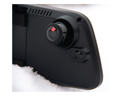 Видеорегистратор с радар-детектором INCAR SDR-230 SAKHALIN GPS 