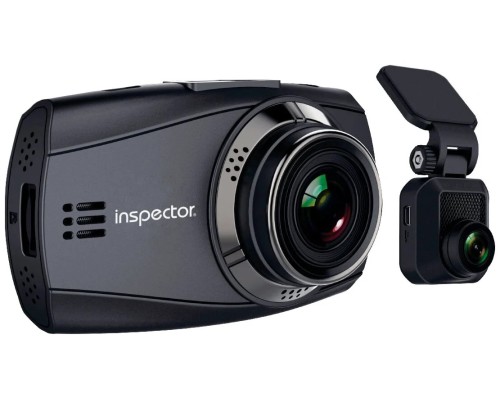 Видеорегистратор Inspector FHD Cyclone - 2 камеры