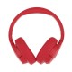 Беспроводные наушники JBL Tune 750BTNC, красный