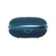 Портативная акустика JBL Clip 4, 5 Вт, синий