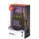 Портативная акустика JBL Clip 4, 5 Вт, зеленый