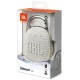 Портативная акустика JBL Clip 4, 5 Вт, белый