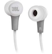 Беспроводные наушники JBL E25BT (Live 25BT), белый