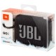 Портативная акустика JBL GO 3, 4.2 Вт, черный