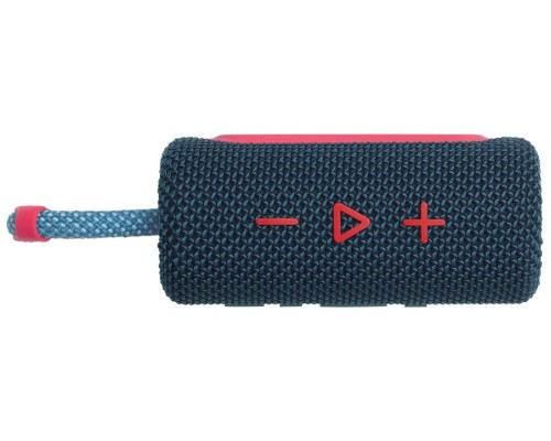 Портативная акустика JBL Go 3, 4,2 Вт, темно-синий