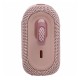 Портативная акустика JBL GO 3, 4.2 Вт, розовый