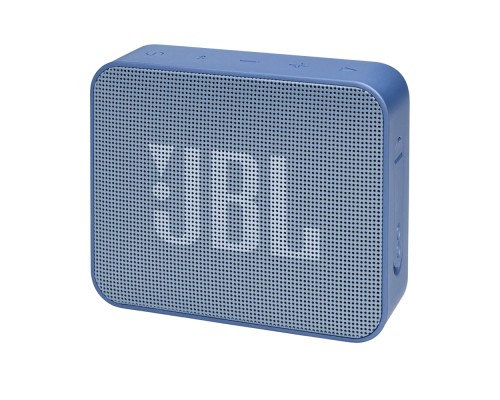 Портативная Bluetooth колонка Go Essential голубой