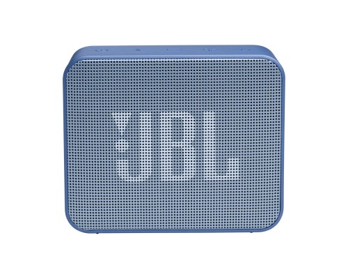 Портативная Bluetooth колонка Go Essential голубой