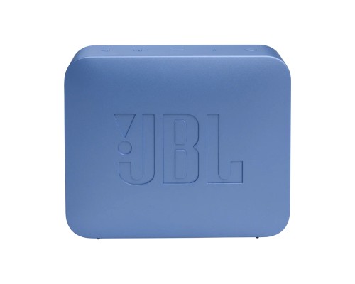 Портативная Bluetooth колонка Go Essential голубой