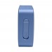 Портативная Bluetooth колонка Go Essential голубой