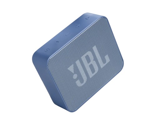 Портативная Bluetooth колонка Go Essential голубой