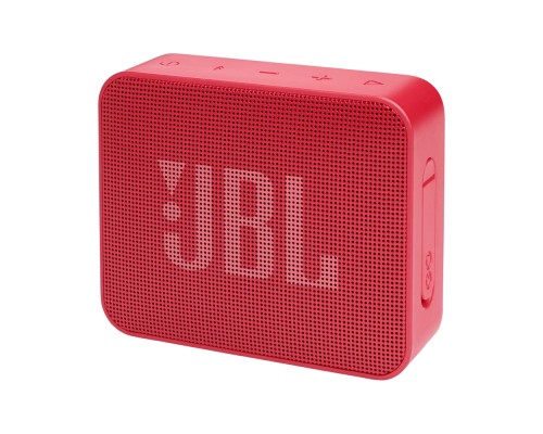 Портативная Bluetooth колонка Go Essential красный