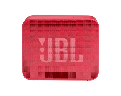 Портативная Bluetooth колонка Go Essential красный