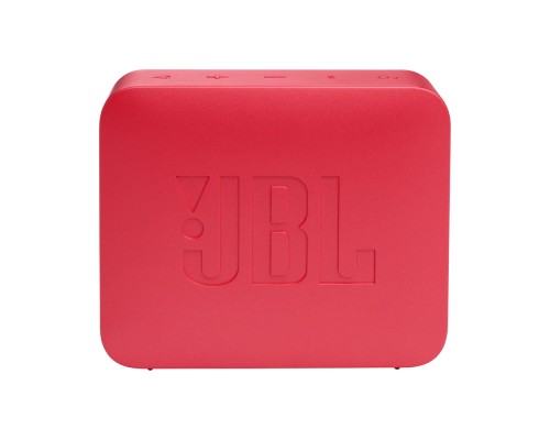 Портативная Bluetooth колонка Go Essential красный