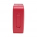Портативная Bluetooth колонка Go Essential красный