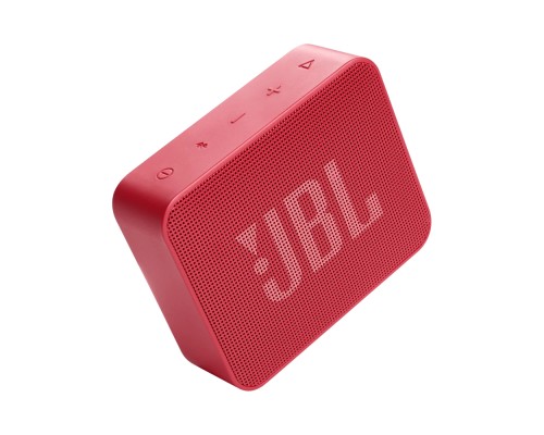 Портативная Bluetooth колонка Go Essential красный