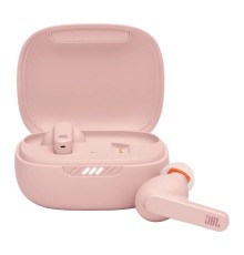 Беспроводные наушники JBL Live Pro+, розовый