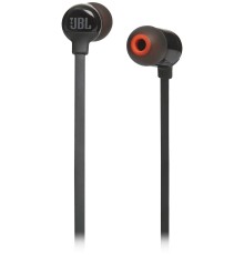 Беспроводные наушники JBL Tune 110BT, черный