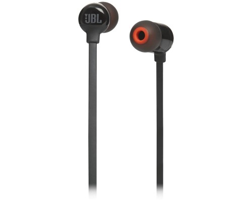 Беспроводные наушники JBL Tune 110BT, черный