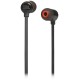 Беспроводные наушники JBL Tune 110BT, черный