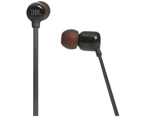Беспроводные наушники JBL Tune 110BT, черный