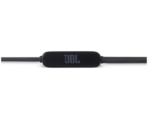 Беспроводные наушники JBL Tune 110BT, черный