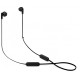 Беспроводные наушники JBL Tune 215BT, черный