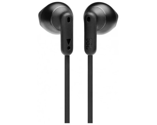 Беспроводные наушники JBL Tune 215BT, черный