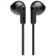 Беспроводные наушники JBL Tune 215BT, черный