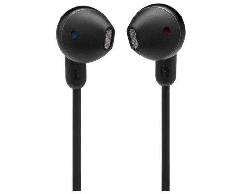 Беспроводные наушники JBL Tune 215BT, черный