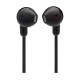 Беспроводные наушники JBL Tune 215BT, черный