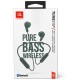 Беспроводные наушники JBL Tune 215BT, зеленый