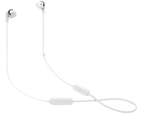 Беспроводные наушники JBL Tune 215BT, белый