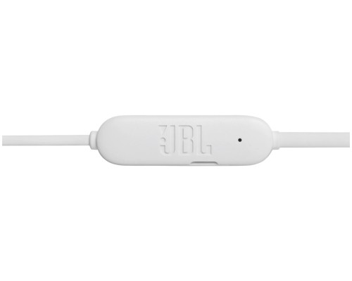 Беспроводные наушники JBL Tune 215BT, белый