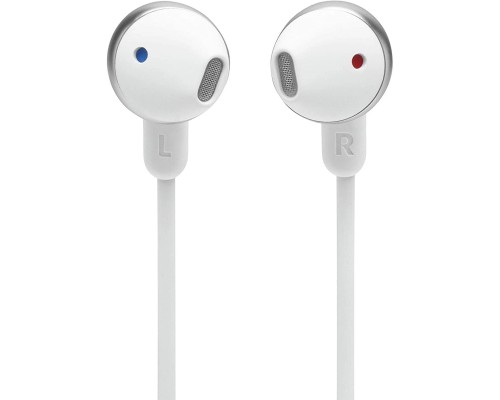 Беспроводные наушники JBL Tune 215BT, белый