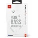 Беспроводные наушники JBL Tune 215BT, белый