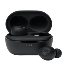 Беспроводные наушники JBL Tune 115 TWS, черный