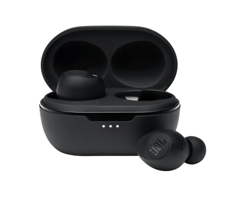 Беспроводные наушники JBL Tune 115 TWS, черный