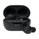 Беспроводные наушники JBL Tune 115 TWS, черный