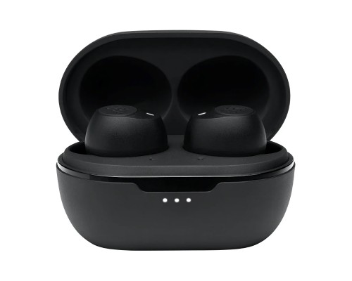 Беспроводные наушники JBL Tune 115 TWS, черный