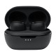 Беспроводные наушники JBL Tune 115 TWS, черный