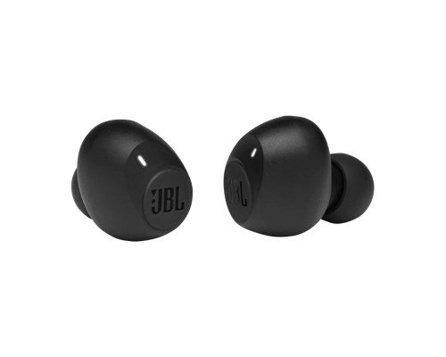 Беспроводные наушники JBL Tune 115 TWS, черный