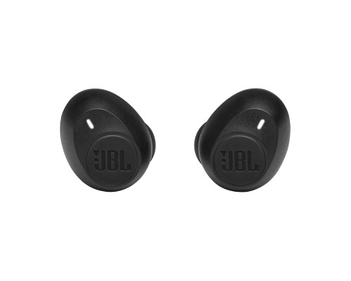 Беспроводные наушники JBL Tune 115 TWS, черный