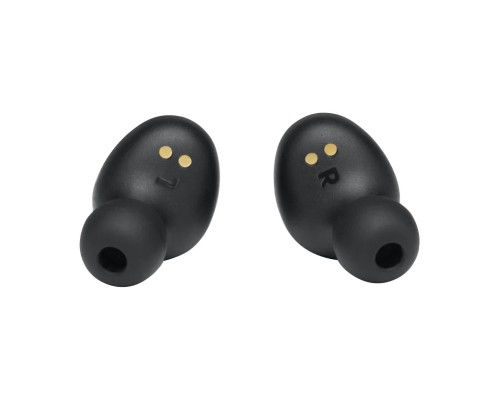 Беспроводные наушники JBL Tune 115 TWS, черный