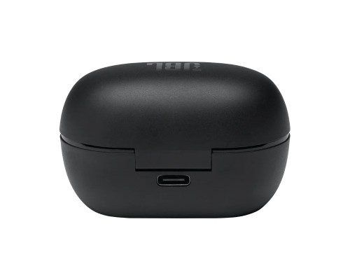 Беспроводные наушники JBL Tune 115 TWS, черный
