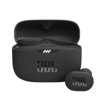 Беспроводные наушники JBL Tune 130NC TWS, черный
