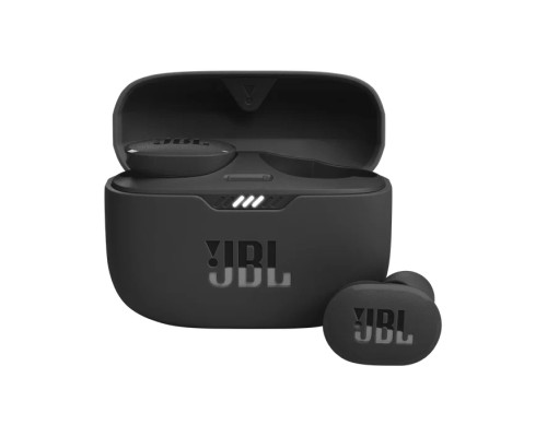 Беспроводные наушники JBL Tune 130NC TWS, черный